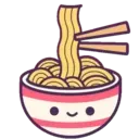 ● Kawaii Food Mov. ● 21