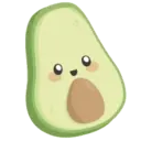 ● Kawaii Food Mov. ● 5