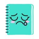● Notebook Kawaii Mov. ● 10