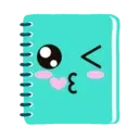 ● Notebook Kawaii Mov. ● 17