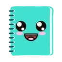 ● Notebook Kawaii Mov. ● 9