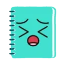 ● Notebook Kawaii Mov. ● 25