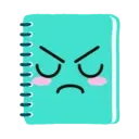 ● Notebook Kawaii Mov. ● 18