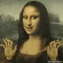 mona lisa humor mov 3