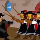 ❦El Zorro☙° ᭄ᨖ м๏√. 5