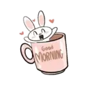 Good morning 6