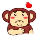 Monkey Tatakai 2 Mov 3