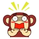 Monkey Tatakai 2 Mov 12