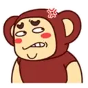 Monkey Tatakai 2 Mov 29