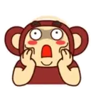 Monkey Tatakai 2 Mov 8
