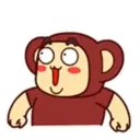 Monkey Tatakai 2 Mov 6