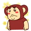 Monkey Tatakai 2 Mov 14