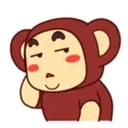 Monkey Tatakai 2 Mov 17