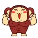 Monkey Tatakai 2 Mov 2
