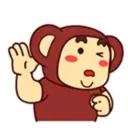 Monkey Tatakai 2 Mov 7