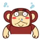Monkey Tatakai 2 Mov 22