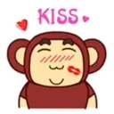 Monkey Tatakai 2 Mov 13