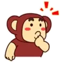 Monkey Tatakai 2 Mov 23