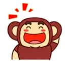 Monkey Tatakai 2 Mov 18
