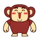 Monkey Tatakai 2 Mov 25