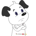 Puppies  ️Mov 22