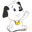 Puppies  ️Mov 19