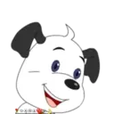 Puppies  ️Mov 18