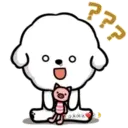 Puppies  ️Mov 11
