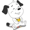 Puppies  ️Mov 12