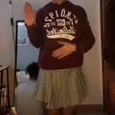 Chicos en falda 3