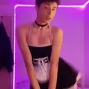 Chicos en falda 2