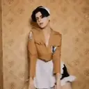 Chicos en falda 1