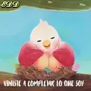 🎵Acróstico 🎼 Shakira 🐦 6