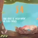 🎵Acróstico 🎼 Shakira 🐦 20