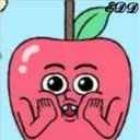 🍎 Apple and onion 🧅 28