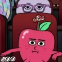 🍎 Apple and onion 🧅 22
