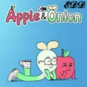 🍎 Apple and onion 🧅 9