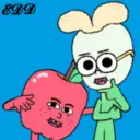 🍎 Apple and onion 🧅 3