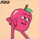 🍎 Apple and onion 🧅 21