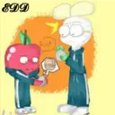 🍎 Apple and onion 🧅 27