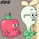 🍎 Apple and onion 🧅 29