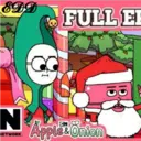 🍎 Apple and onion 🧅 26