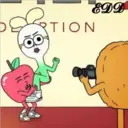 🍎 Apple and onion 🧅 11