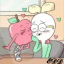 🍎 Apple and onion 🧅 10