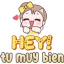 Lorena
HEY!
tu muy bien