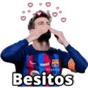 FRUK
GeysiOy
Besitos
SEMPR