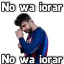No wa iorar
GeysiOy
No wa iorar