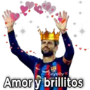 SEMPRS
GeysiOy
Amor y brillitos