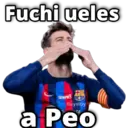 Fuchi ueles
SEMPRE
GeysiOy
a Peo