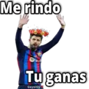 Me rindo
Spot
Tu ganas
GeysiOy